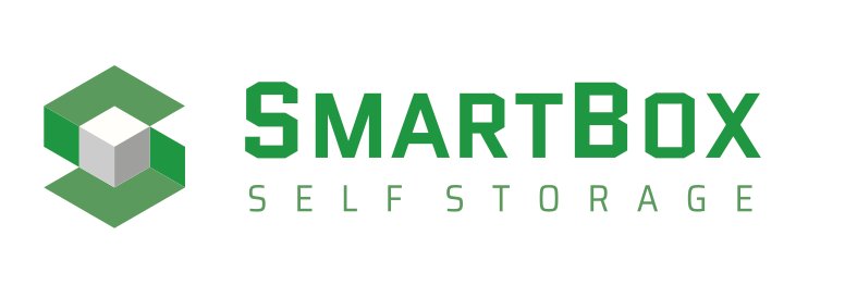 SmartBox Self Storage